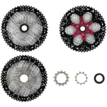 Pacha Cassette 12Vel 11-52T HR12-52 Mtb -GW