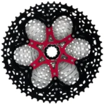 Pacha Cassette 12Vel 11-52T HR12-52 Mtb -GW