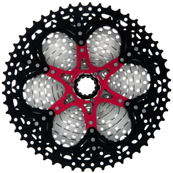 Pacha Cassette 12Vel 11-52T HR12-52 Mtb -GW