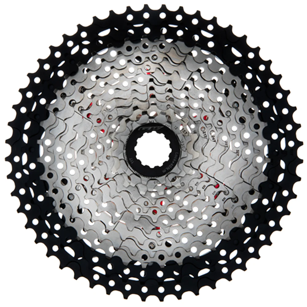 Pacha Cassette 12Vel 11-52T HR12-52 Mtb -GW