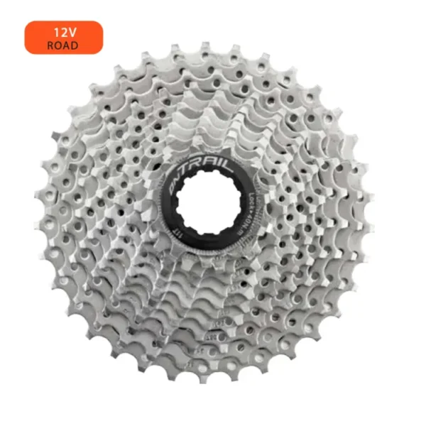 Pacha Cassette Ruta Cs-Hr12 11/34 12Vel On Trail