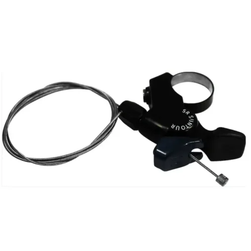 Palanca Remoto Suspension Xcr Xcm Suntour