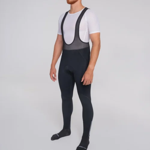 Pantalón Clever Térmico Con Cargaderas - GW