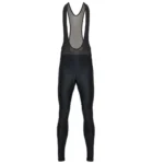 Pantalon Con Cargaderas Hombre Barricade Negro - Gw