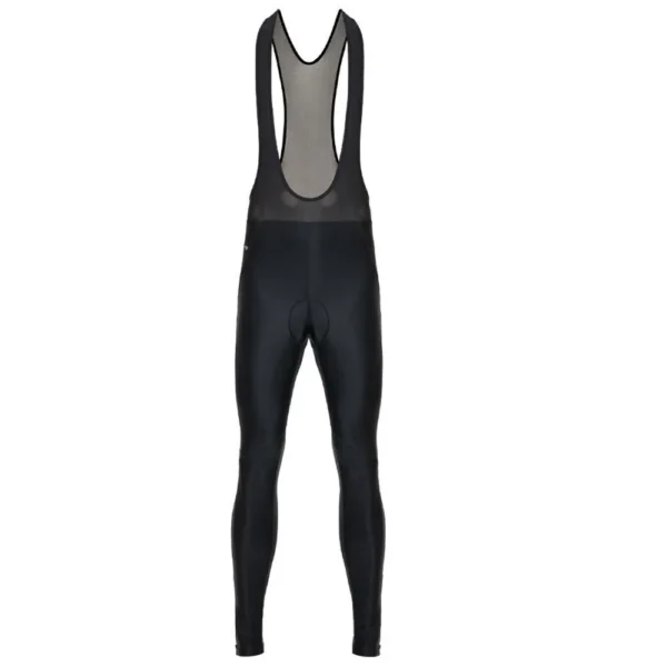 Pantalon Con Cargaderas Hombre Barricade Negro - Gw