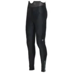 Pantalon Con Cargaderas Hombre Barricade Negro - Gw