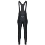 Pantalon Con Cargaderas Hombre Barricade Negro - Gw