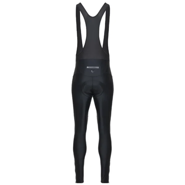Pantalon Con Cargaderas Hombre Barricade Negro - Gw