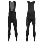 Pantalon Con Cargaderas Hombre Caribbean Negro - Gw