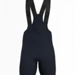 Pantaloneta Classic Dama Tubular(sin costuras) Negra - High Force