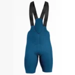 Pantaloneta Classic Dama Tubular(sin costuras)Azul Pacifico - High Force