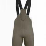 Pantaloneta Classic Dama Tubular(sin costuras)Café - High Force