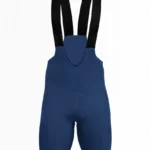 Pantaloneta Classic Hombre Tubular(sin costuras)Azul Turquie - High Force