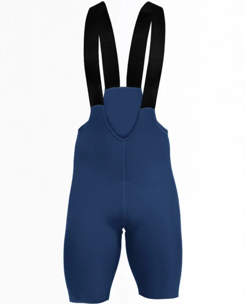 Pantaloneta Classic Hombre Tubular(sin costuras)Azul Turquie - High Force