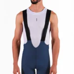 Pantaloneta Classic Hombre Tubular(sin costuras)Azul Turquie - High Force