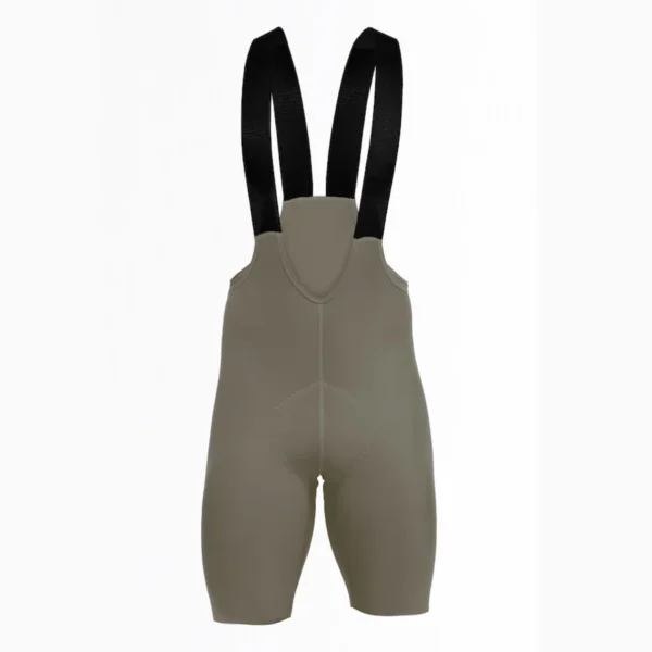 Pantaloneta Classic Hombre Tubular(sin costuras)Café - High Force