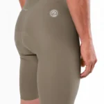 Pantaloneta Classic Hombre Tubular(sin costuras)Café - High Force