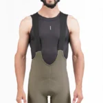 Pantaloneta Classic Hombre Tubular(sin costuras)Café - High Force