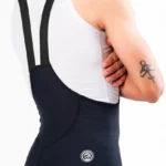 Pantaloneta Classic Hombre Tubular(sin costuras)Negra-High Force-1 Pantaloneta Classic Hombre Tubular(sin costuras)Negra - High Force