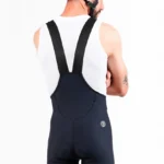 Pantaloneta Classic Hombre Tubular(sin costuras)Negra-High Force-2 Pantaloneta Classic Hombre Tubular(sin costuras)Negra - High Force