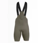 Pantaloneta Classic Mujer Tubular(sin costuras)Café - High Force