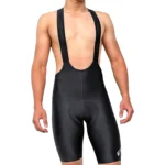 Pantaloneta Estelar Tubular Negra Hombre - Eleven