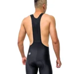 Pantaloneta Estelar Tubular Negra Hombre - Eleven