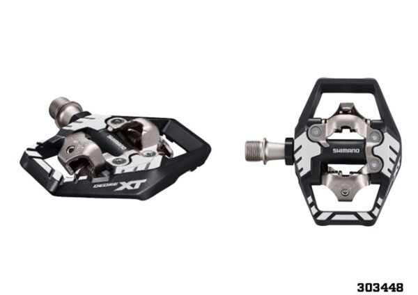 Pedales Deore XT PD-M8120 - Shimano