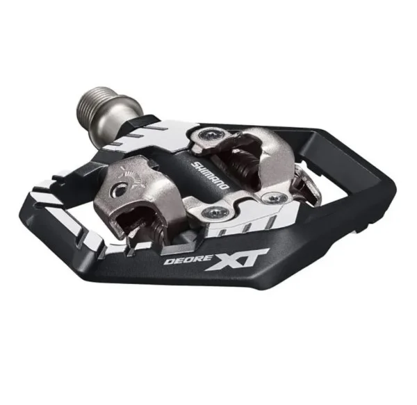 Pedales Deore XT PD-M8120 - Shimano
