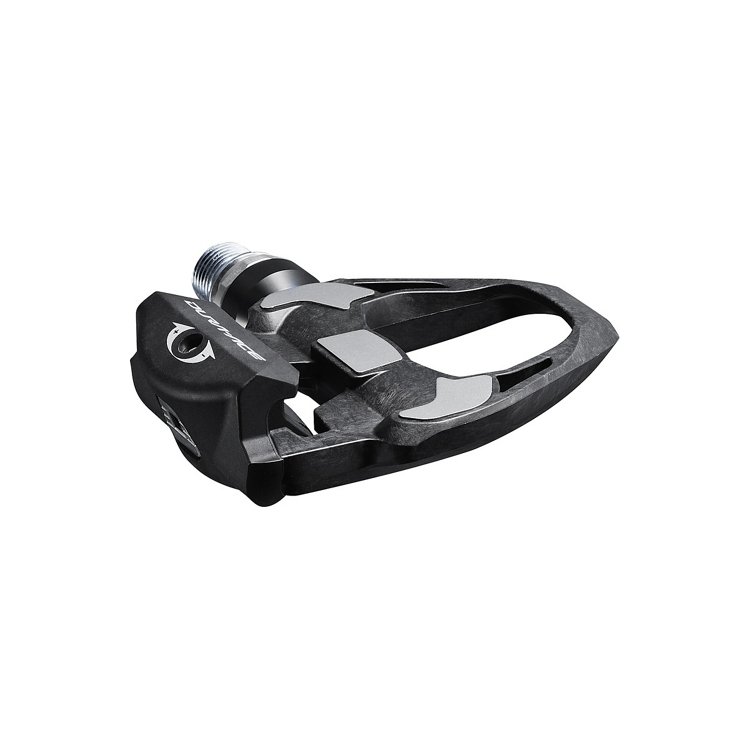 Pedales Dura-Ace PD-R91000 Ruta- Shimano-1 Pedales Dura-Ace PD-R91000 Eje 4mm Ruta- Shimano