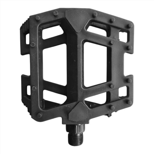 Pedales Mtb/Urban Gw-P667 Plástico Gw