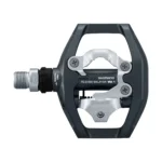 Pedales PD-EH500 Ruta Spd-Flat Shimano