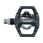 Pedales PD-EH500 Ruta Spd-Flat Shimano