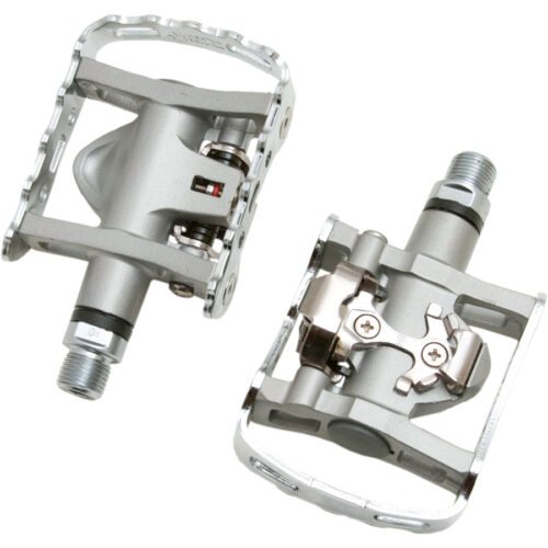 Pedales PD-M324 Spd-Flat - Shimano