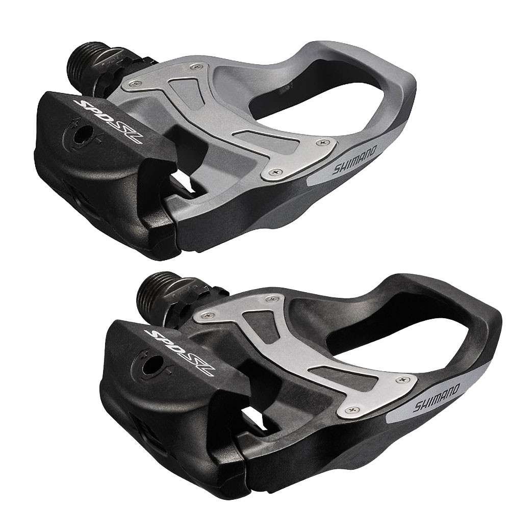 Pedales PD-R550 Ruta - Shimano
