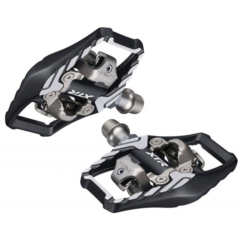 Pedales XTR PD-M9120 Mtb - Shimano