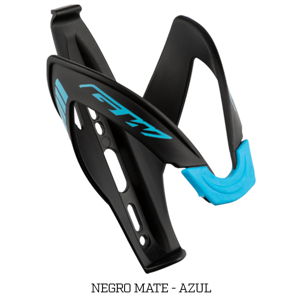 Porta Caramañolas Fibra de Vidrio Azul - GW