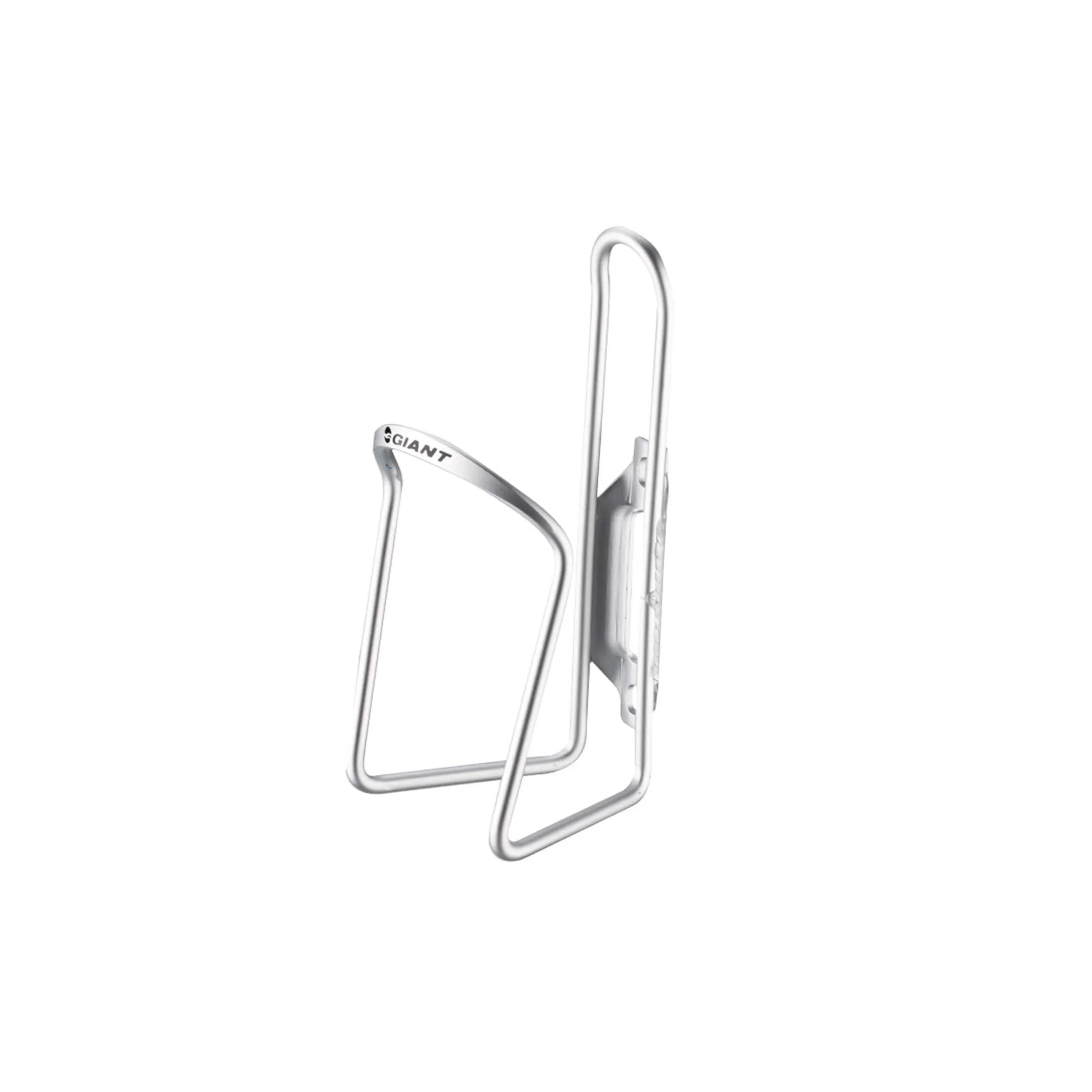 PortaCaramañola Gateway 5Mm Aluminio Plata Giant