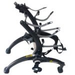 Portabicicleta Saris 3 Bicicletas Usado Excelente Estado