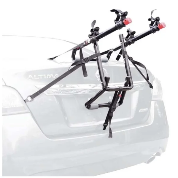 Portabicicletas Deluxe 102Dn 2-Bicicletas - Allen