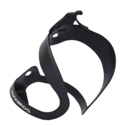 Portacaramañola Aluminio 2016-11 Negro - Rock Bros-1 Portacaramañola Aluminio 2016-11 Negro - Rock Bros