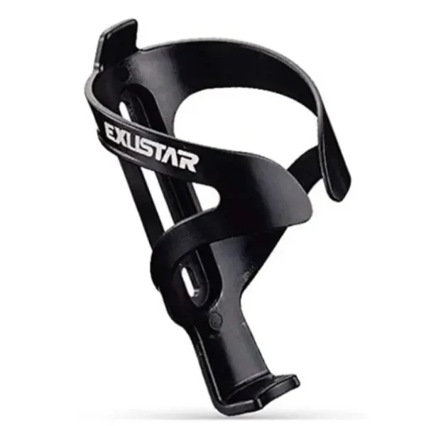 Portacaramañola Sport 200 Negro Exustar