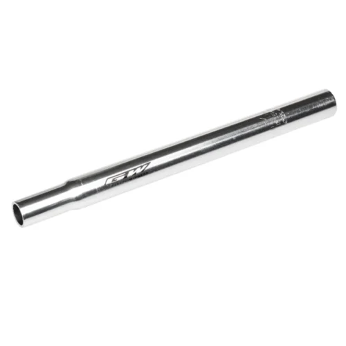 Poste Sillin 25.4_28.6X300Mm Jb-Sp300 Aluminio Natural Gw Poste Sillin 25.4/28.6X300Mm Jb-Sp300 Aluminio Natural - Gw