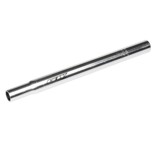 Poste Sillin 25.4_28.6X300Mm Jb-Sp300 Aluminio Natural Gw Poste Sillin 25.4/28.6X300Mm Jb-Sp300 Aluminio Natural - Gw