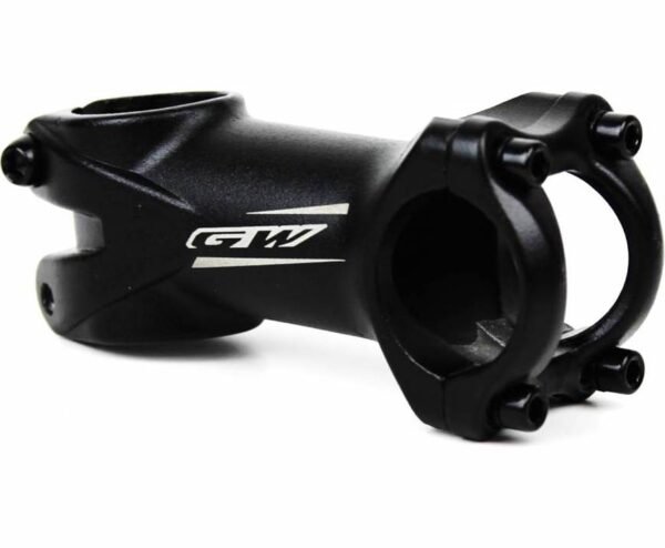 Potencia Mtb/Ruta 31.8Mm Myd-Hs061 Aluminio Negro - Gw