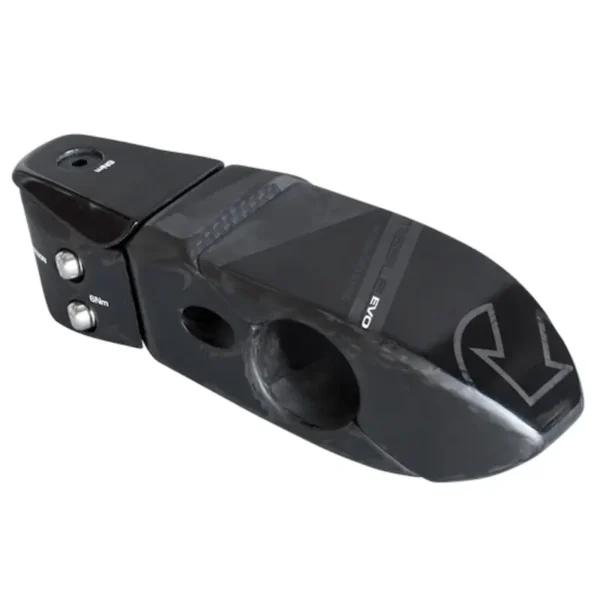 Potencia Tri_TT Missile Evo 31.8 mm Carbono PRO Potencia Tri/TT Missile Evo 31.8 mm Carbono PRO