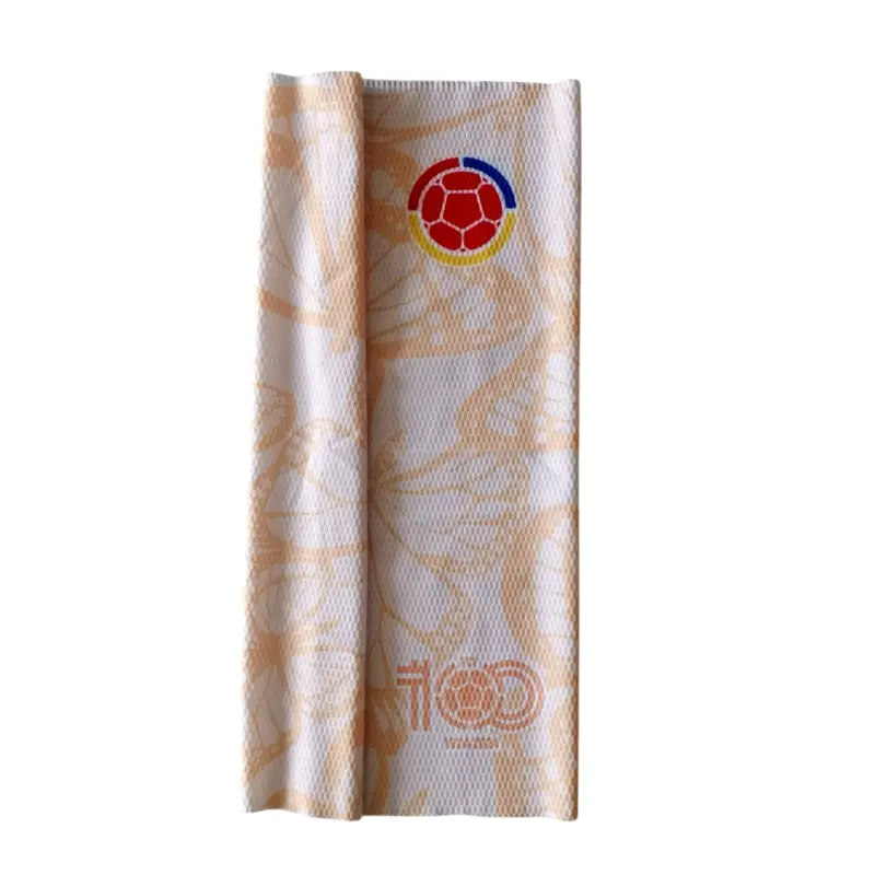 Protector Cuello En Capriati Colombia 100 años Cavalieri