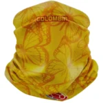 Protector Cuello En Capriati Colombia Amarillo Cavalieri