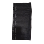 Protector Cuellos Bicicleta:Moto Facial - CAVALIERI-Negro Protector Cuello Bicicleta/Moto Facial - CAVALIERI