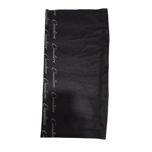 Protector Cuellos Bicicleta:Moto Facial - CAVALIERI-Negro Protector Cuello Bicicleta/Moto Facial - CAVALIERI